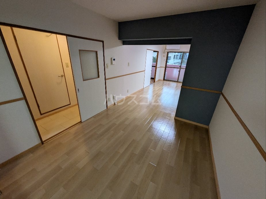 3/30 リビング/ダイニング