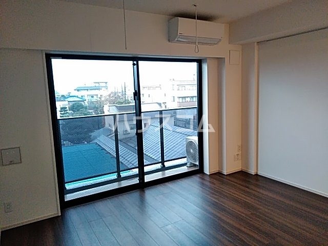 4/28 リビング/ダイニング