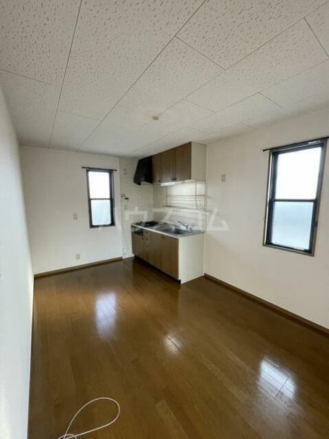 4/29 リビング/ダイニング