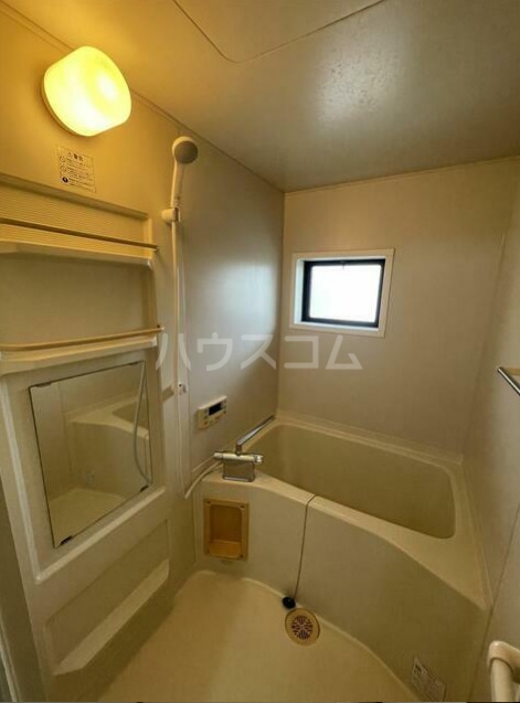 11/29 浴室
