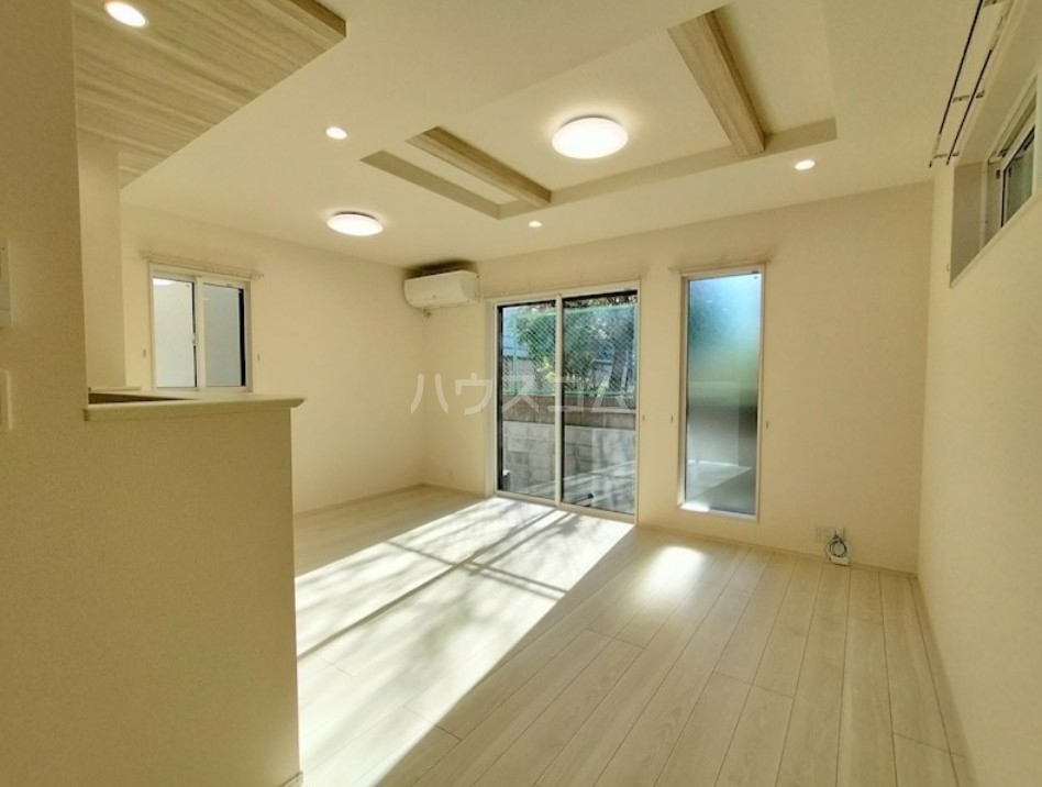 3/25 リビング/ダイニング