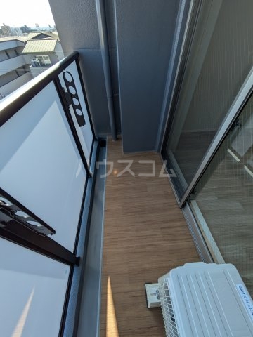 16/30 バルコニー