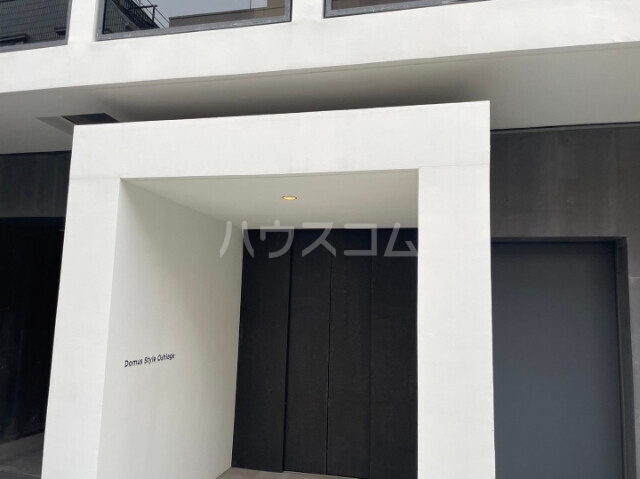 19/29 エントランス