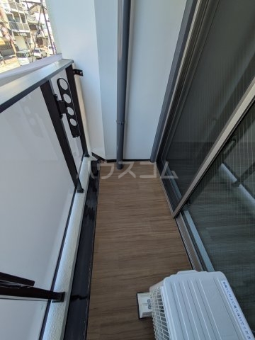 15/30 バルコニー