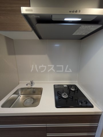 10/30 キッチン