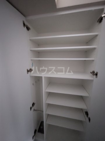 7/30 収納