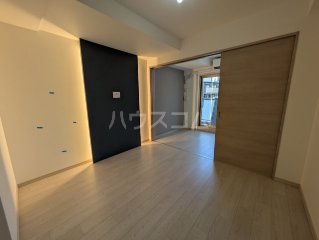 3/25 リビング/ダイニング