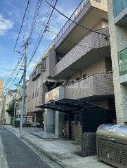 2/12 エントランス