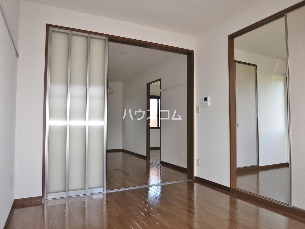 3/25 リビング/ダイニング