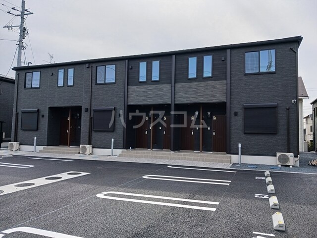 1/30 外観