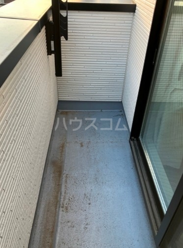 14/28 バルコニー