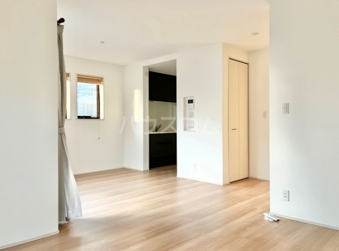 4/28 リビング/ダイニング