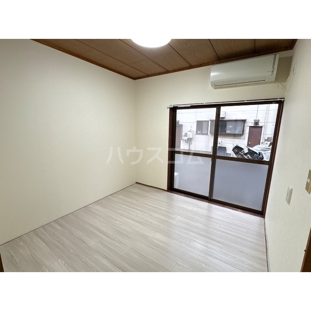 3/18 リビング/ダイニング