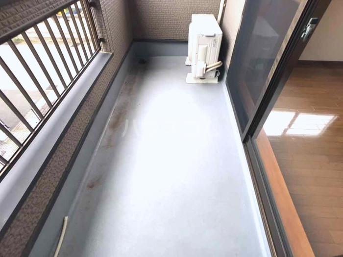17/30 バルコニー