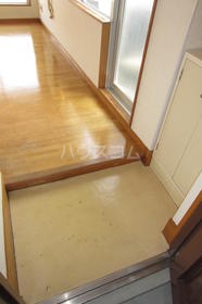 15/25 エントランス