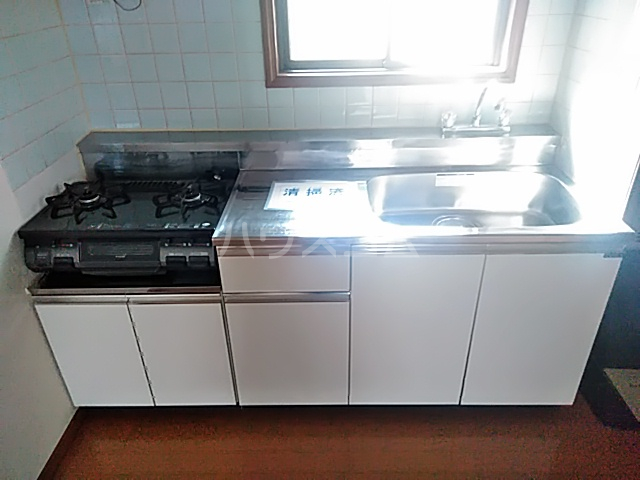 11/30 キッチン