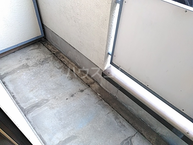 18/30 バルコニー