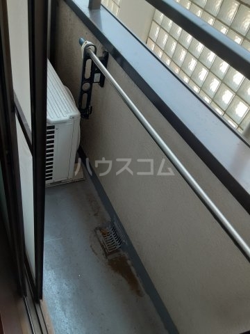 19/24 バルコニー