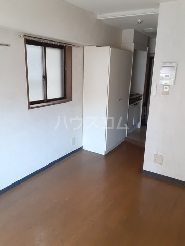 6/24 リビング/ダイニング