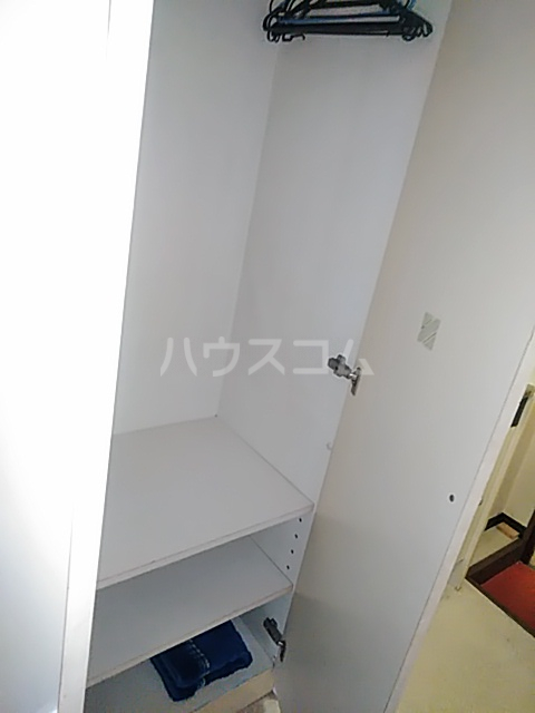 5/20 収納