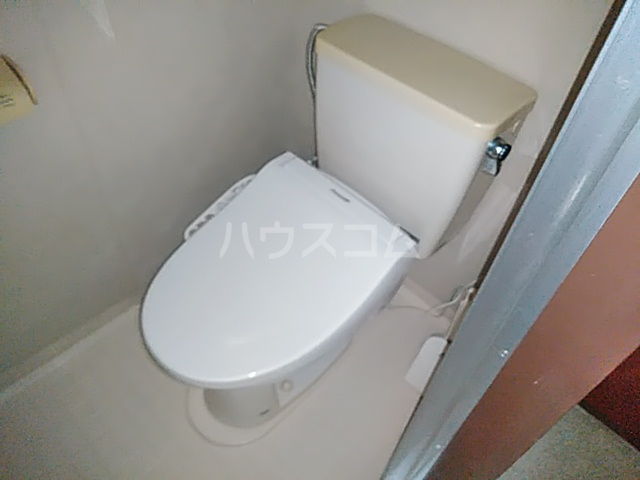 9/20 トイレ