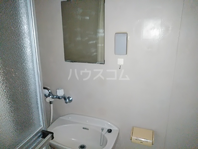 10/20 洗面