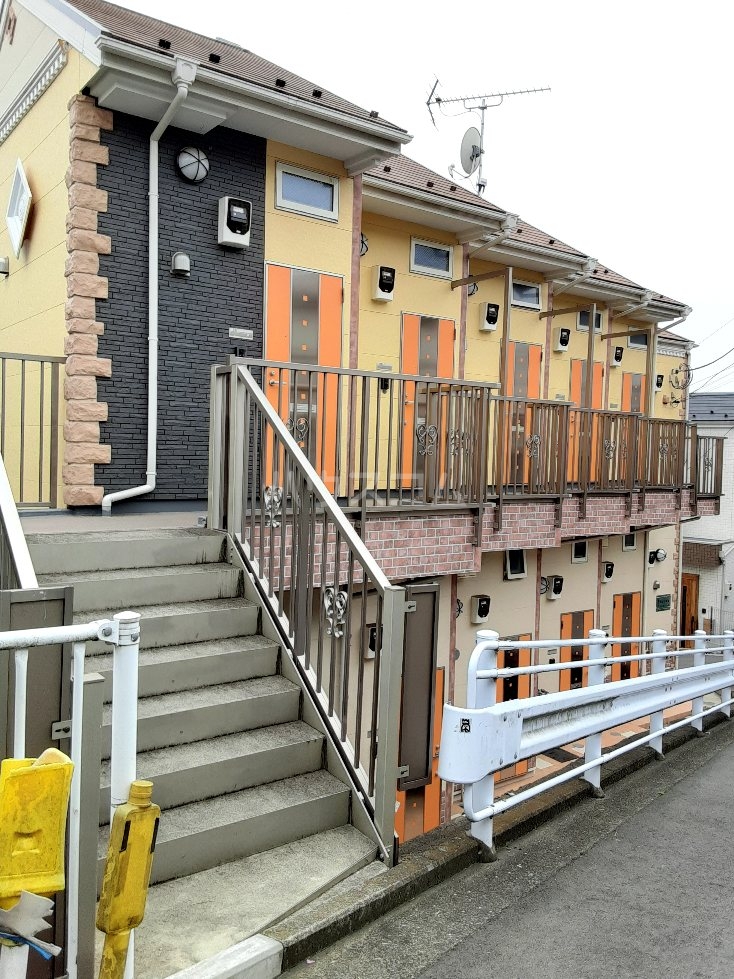 29/29 エントランス