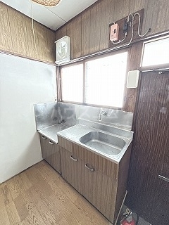 9/28 キッチン