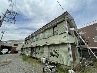 1/28 外観