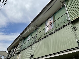 13/28 バルコニー