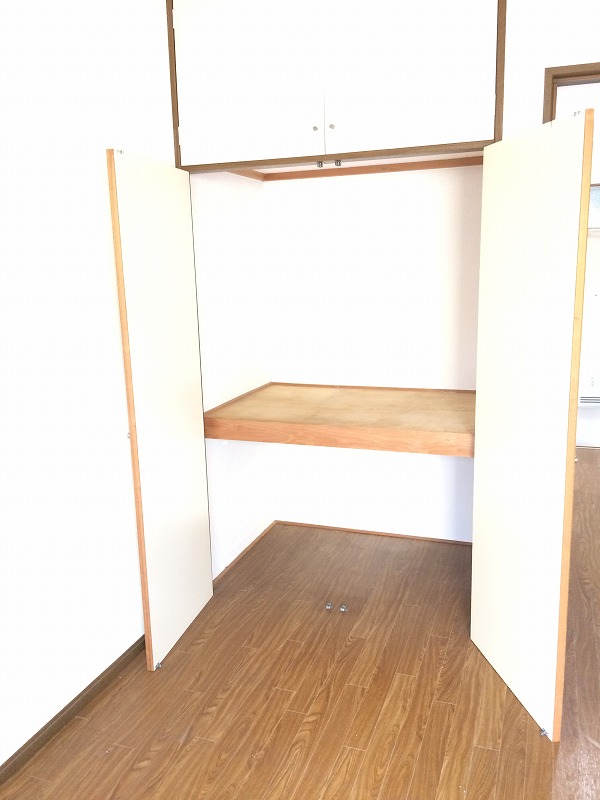 4/23 収納