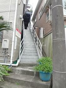 2/2 エントランス