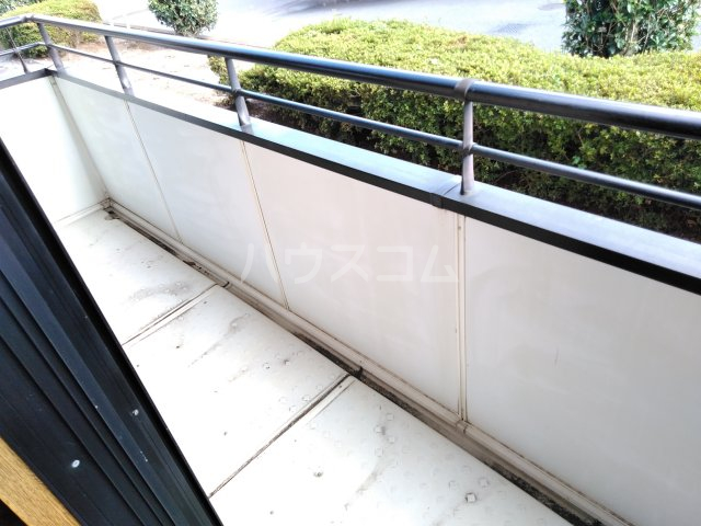 19/30 バルコニー