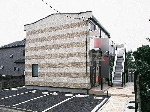 15/16 エントランス