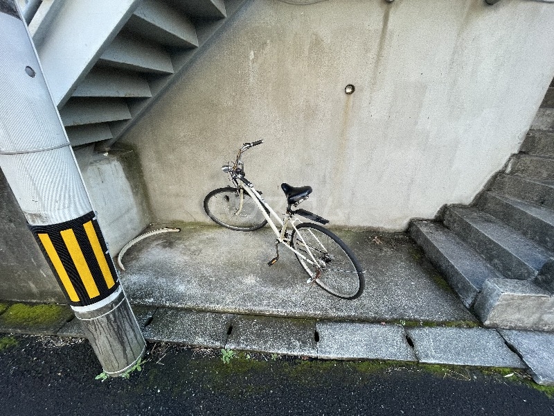 20/30 エントランス