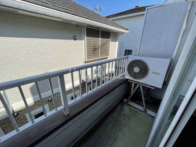 15/30 バルコニー