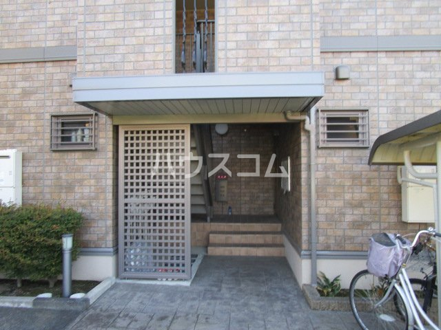 2/7 エントランス