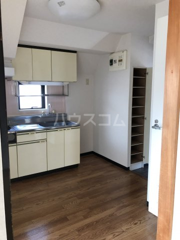 5/22 リビング/ダイニング