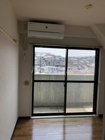 4/22 リビング/ダイニング