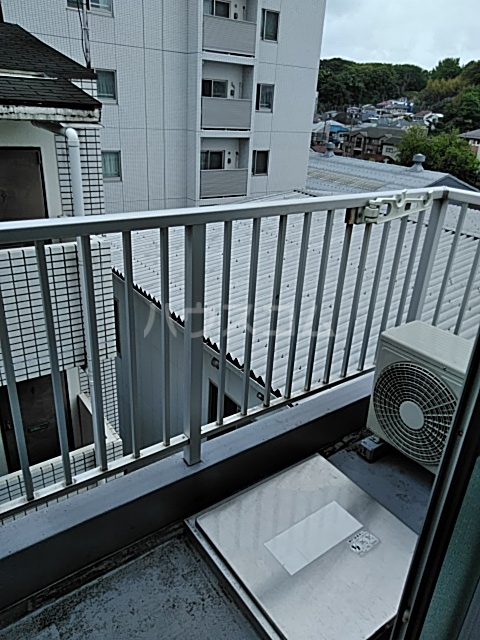 17/30 バルコニー