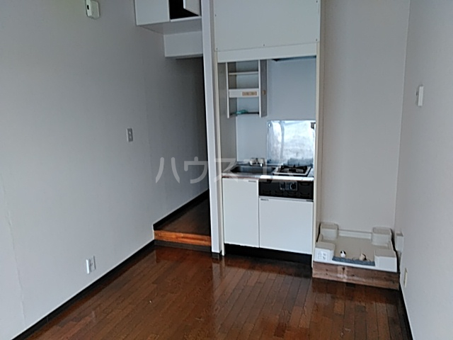 5/30 リビング/ダイニング