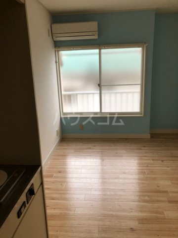 3/23 リビング/ダイニング