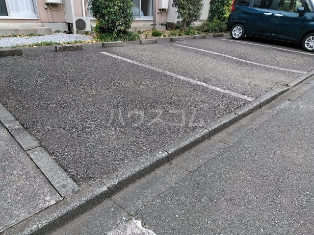 29/30 駐車場