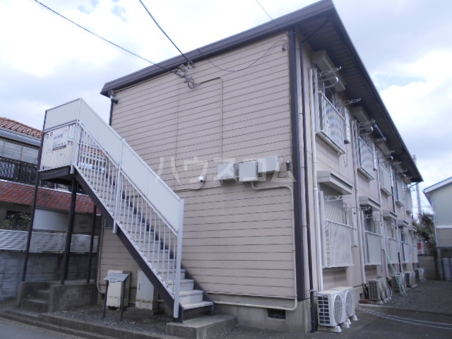 1/30 外観