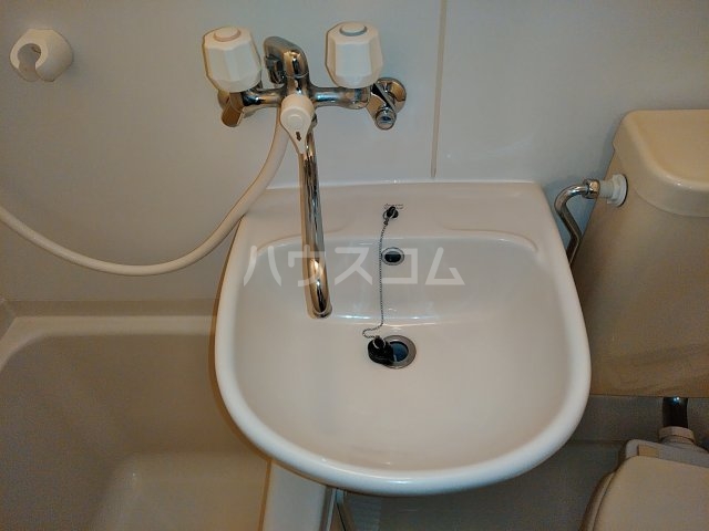 17/30 洗面