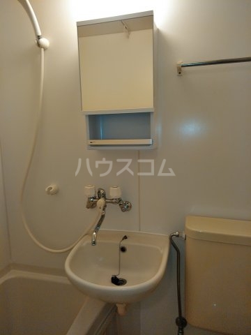 16/30 洗面