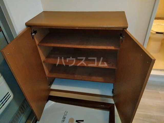 7/30 収納