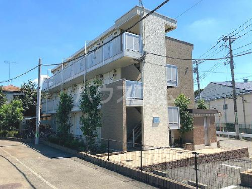 14/24 エントランス