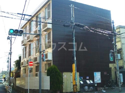 1/8 外観