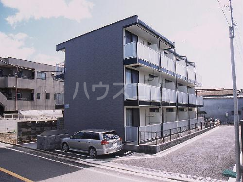 2/3 エントランス